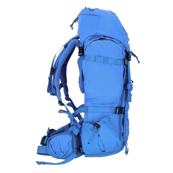 Fjällräven Kajka 55 Sac à dos de trekking M-L 74 cm