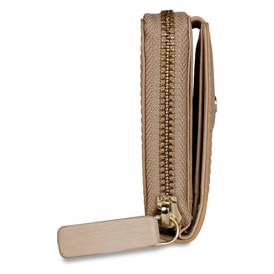 bugatti Noemi Porte-monnaie Protection RFID Cuir 12 cm