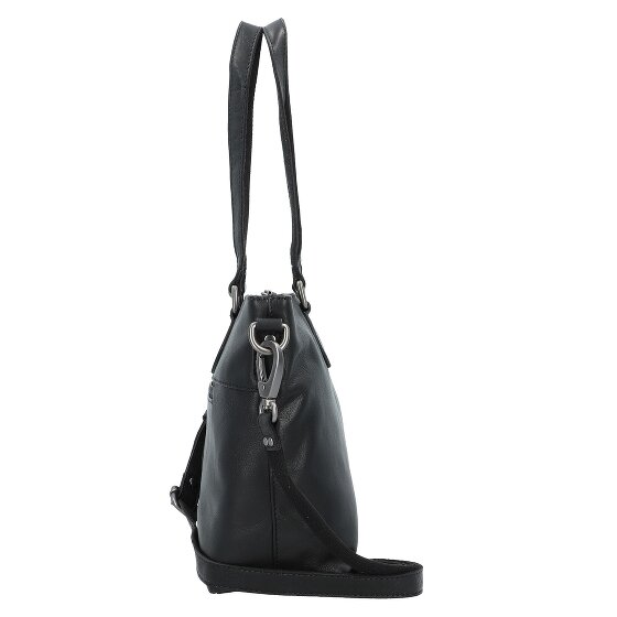 Jack Kinsky Sac à bandoulière Cuir 27 cm