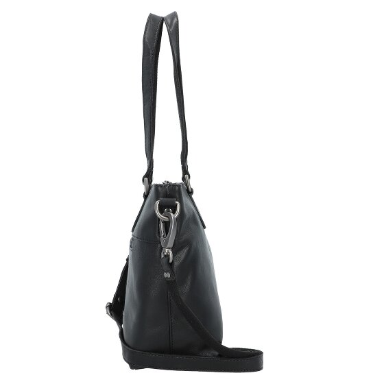 Jack Kinsky Sac à bandoulière Cuir 27 cm