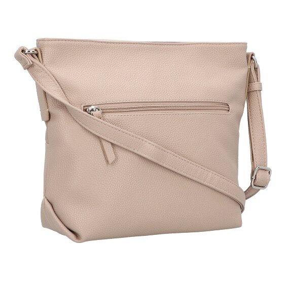 Tom Tailor Nicolina Sac à bandoulière 27.5 cm