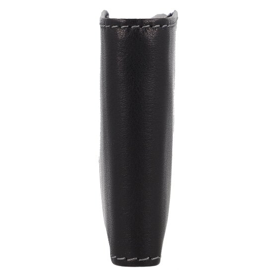 Braun Büffel Arezzo Porte-monnaie Protection RFID Cuir 10.5 cm