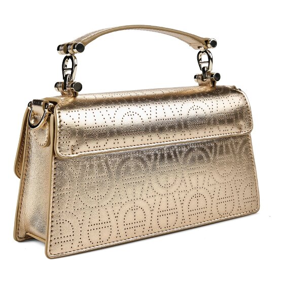 AIGNER Delia Sac à main Cuir véritable 23 cm