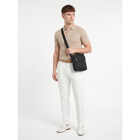 Hedgren Furo Sac à bandoulière Protection RFID 22 cm