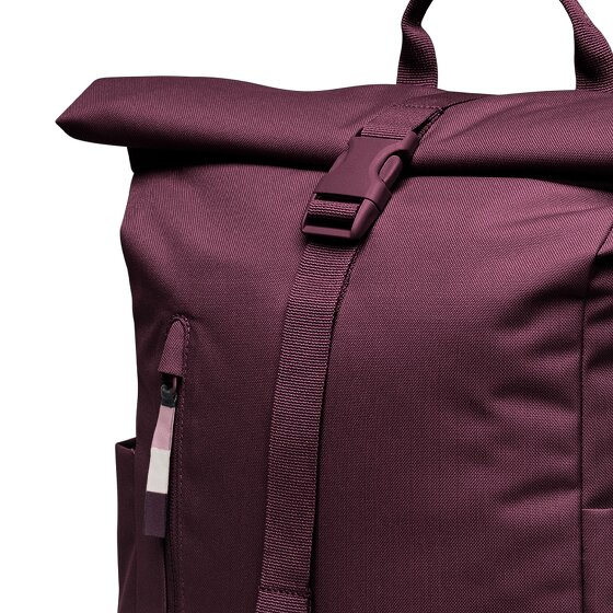 GOT BAG Rolltop Easy Monochrome Daypack S 40 cm Compartiment pour ordinateur portable