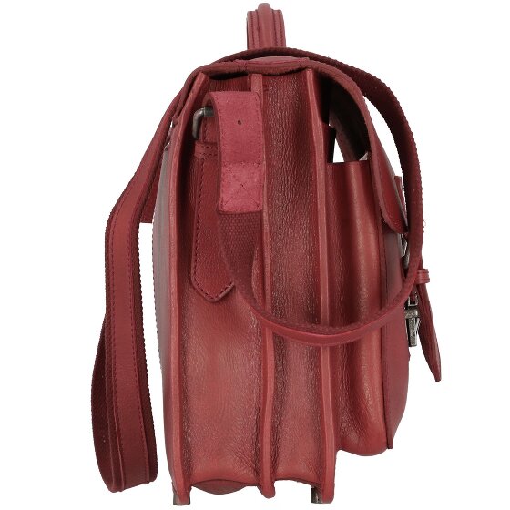 Greenland Nature Nature Porte-documents en cuir 40 cm
