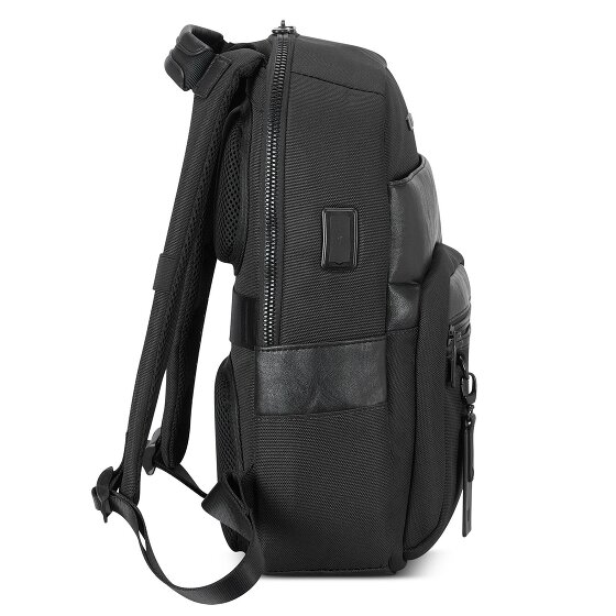 Roncato Nevada Daypack 41 cm Compartiment pour ordinateur portable