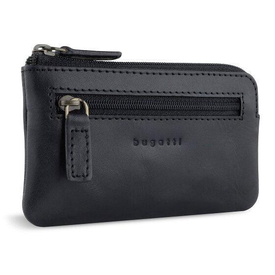 bugatti Remo Étui à clés Cuir 12 cm
