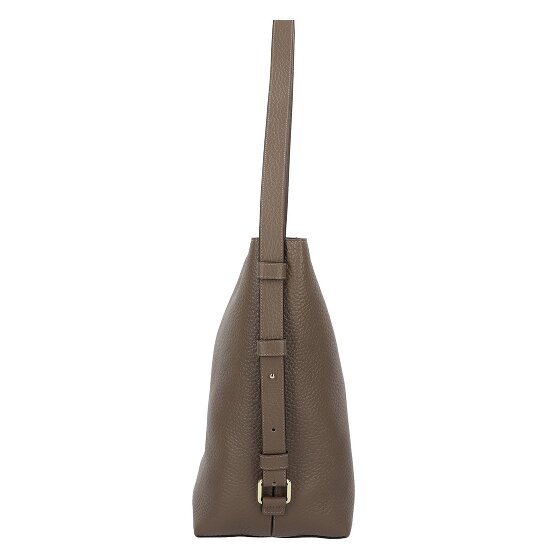 abro Cosmo Sac de shopper Cuir 35.5 cm