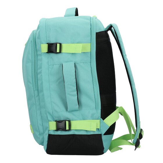 American Tourister Sac à dos de voyage Take2Cabin 45 cm, compartiment pour ordinateur portable