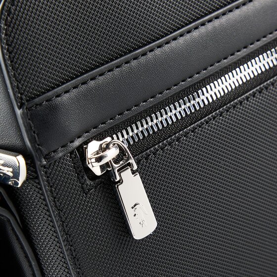 Lacoste Langon Sac à bandoulière 17 cm