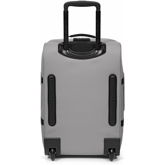 Eastpak Tranverz 2 roulettes Trolley de cabine 51 cm