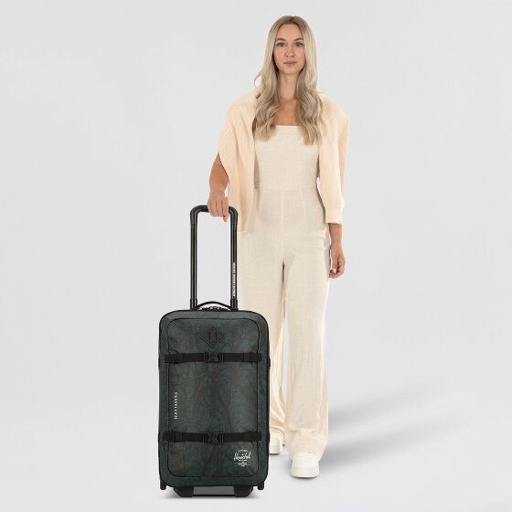 Herschel All Season 2 roulettes Trolley de cabine 55 cm