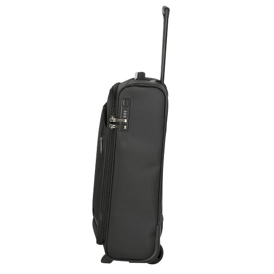 Travelite Jetpack Multi 2 roulettes Trolley de cabine 55 cm