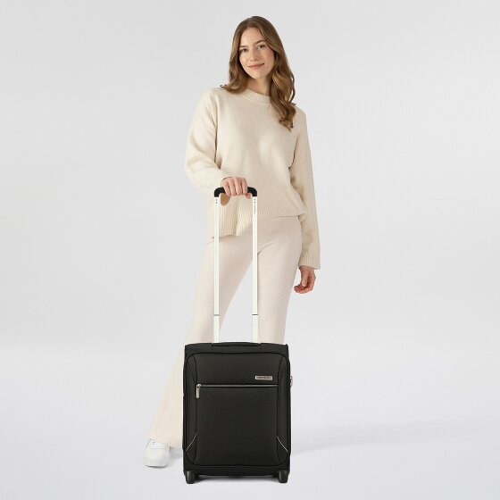 Samsonite Base Breeze 2 roulettes Trolley de cabine 45 cm