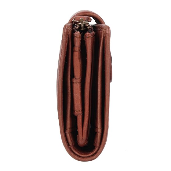 Harbour 2nd Anchor Love Kira Porte-monnaie Cuir 14 cm