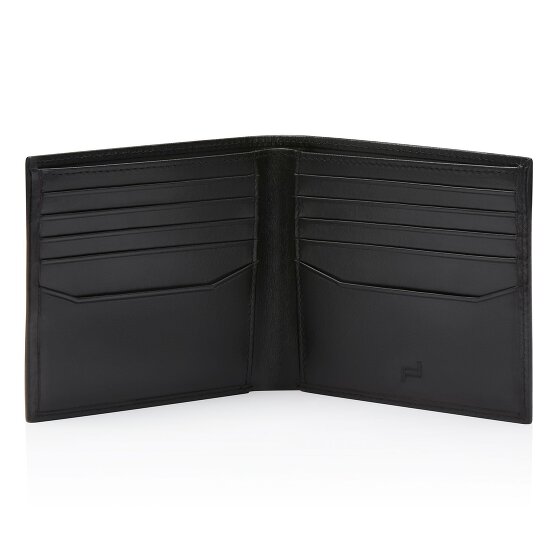 Porsche Design Classic Porte-monnaie RFID Cuir 11 cm