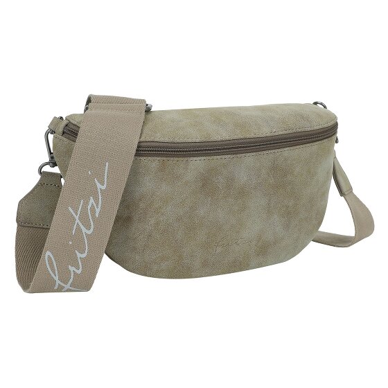 Fritzi aus Preußen Fritzi Bum Sac banane 29 cm