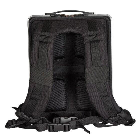 Aleon Sac à dos Hybrid 39 cm pour ordinateur portable
