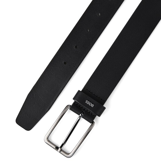Boss Calis Ceinture Cuir véritable