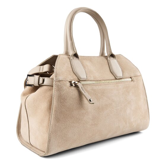 Guess Liza Sac à main Cuir véritable 31 cm