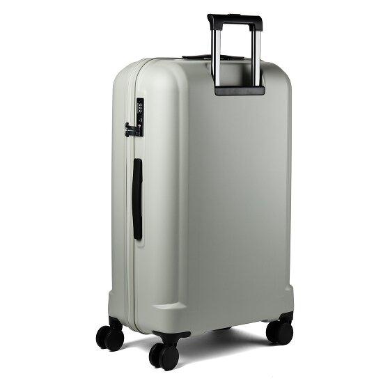 GOT BAG Re:Shell 4 roues Valise cabine 78 cm