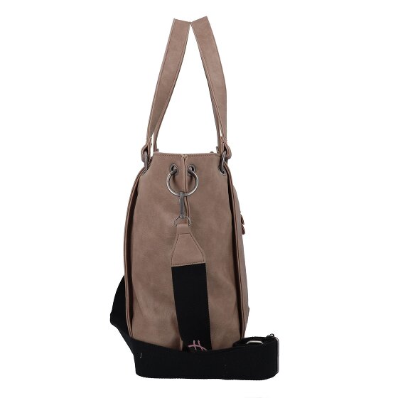 Fritzi aus Preußen Eco Fritzi02 Sac de shopper 50 cm