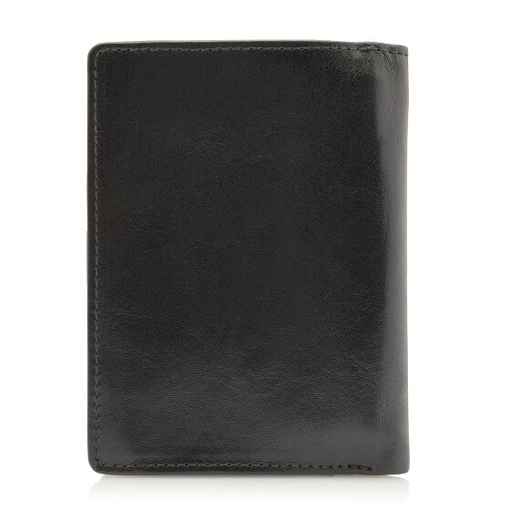Castelijn & Beerens Porte-monnaie Gaucho RFID en cuir 9,5 cm