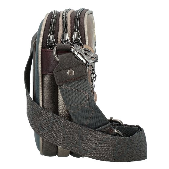 Anekke Real Sac à bandoulière 25 cm