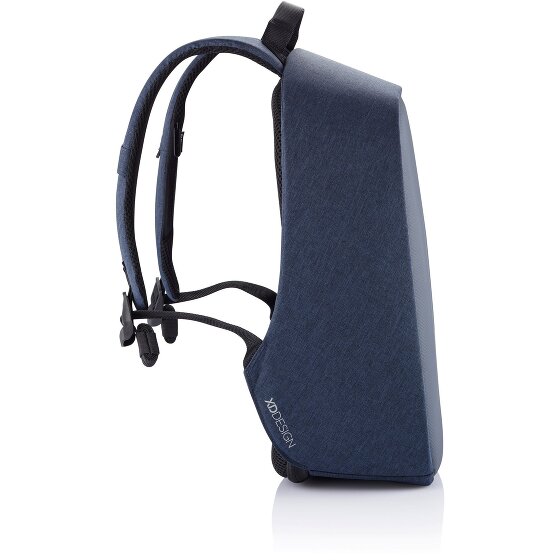 XD Design Bobby Sac à dos professionnel Protection RFID 38 cm Compartiment ordinateur