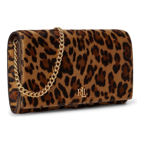 Lauren Ralph Lauren Adair Portefeuille d'embrayage 20.5 cm
