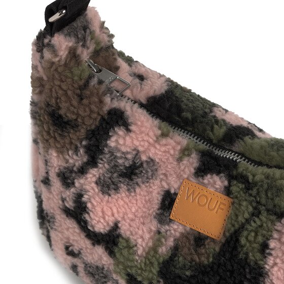 Wouf Teddy Sac à bandoulière 34 cm