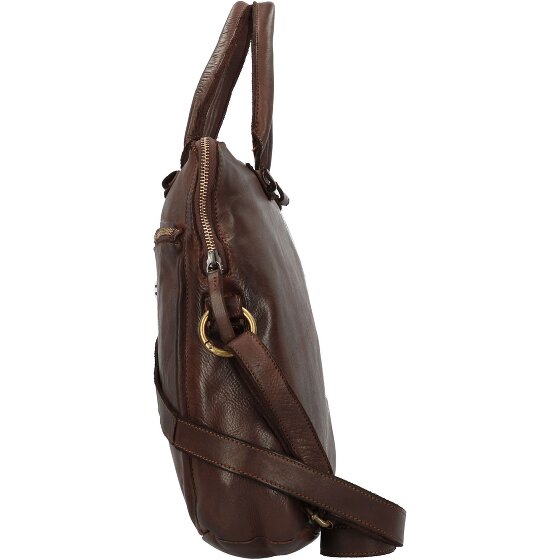 Harold's Submarine Sac à main en cuir 38 cm pour ordinateur portable