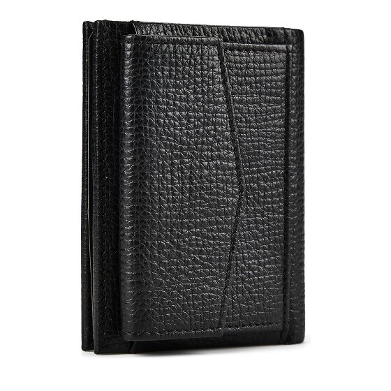 Boss Derwil Porte-monnaie Cuir véritable 10.5 cm