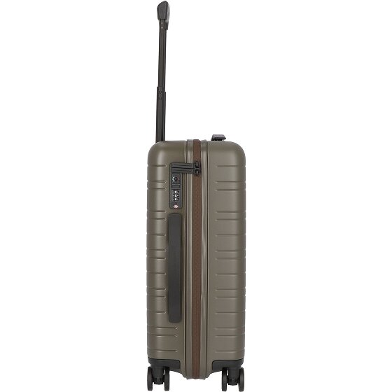 Horizn Studios H5 Check-in 4-roues trolley cabine 55 cm