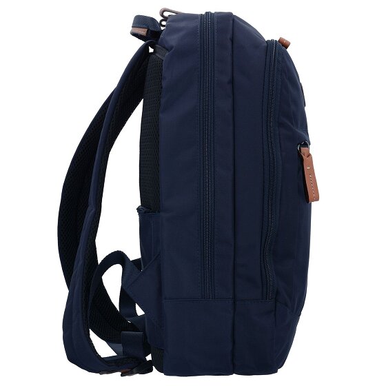 Bric's Sac à dos X-Travel 38 cm pour ordinateur portable