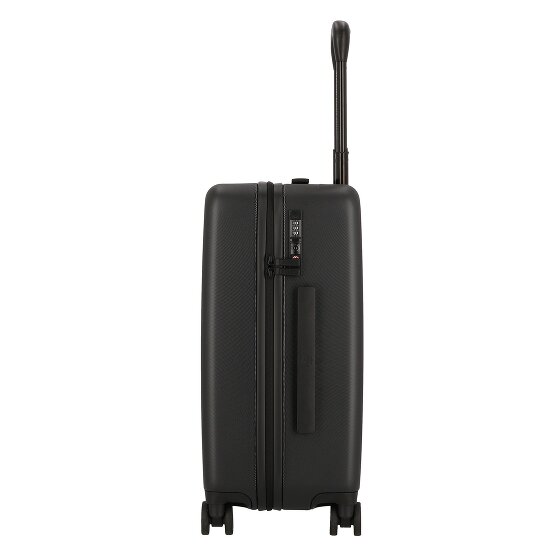 Herschel Heritage 4 roulettes Trolley de cabine S 54 cm