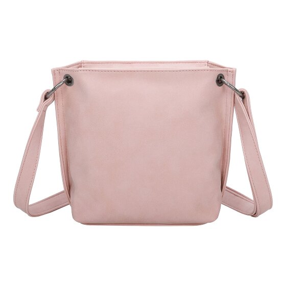 Fritzi aus Preußen Fritzi03N Vintage Sac à bandoulière 22.5 cm