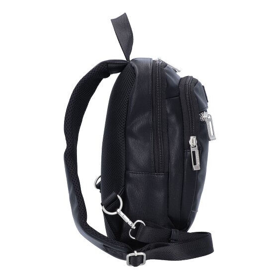 Gabol Sac à bandoulière Stinger 28 cm