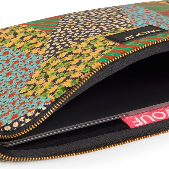 Wouf Daily Pochette pour ordinateur portable 32.5 cm