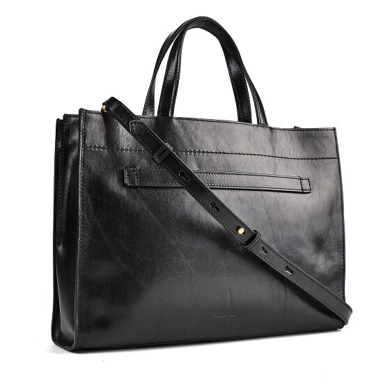 The Bridge Story Donna Sac à main Cuir véritable 39 cm