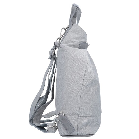 Jost Bergen Daypack 40 cm Compartiment pour ordinateur portable