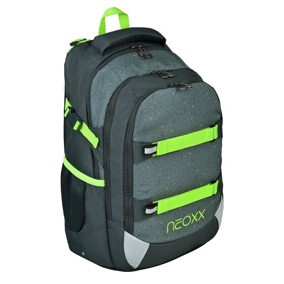 Neoxx Active Pro Sac à dos scolaire 45.5 cm