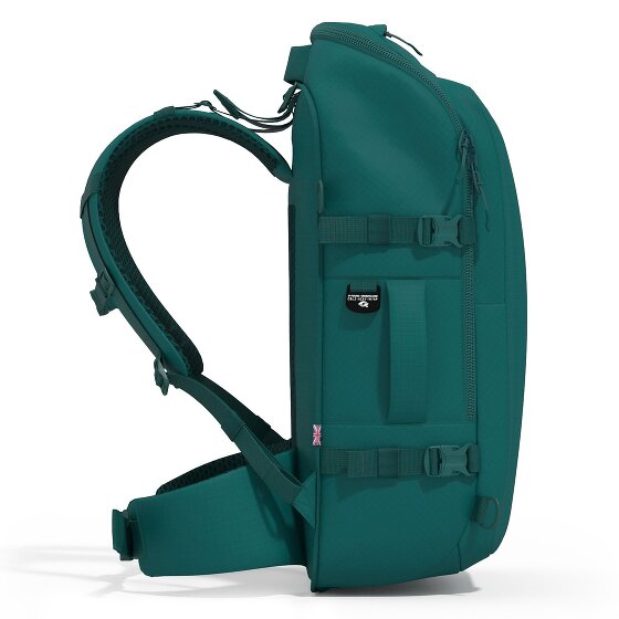 Cabin Zero Adventure Cabin Bag ADV 42L Sac à dos 55 cm