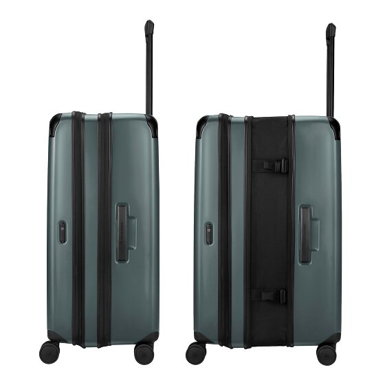 Victorinox Spectra 3.0 Expandable 4-roll trolley 75 cm