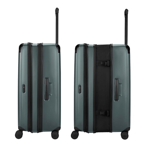 Victorinox Spectra 3.0 Expandable 4-roll trolley 75 cm