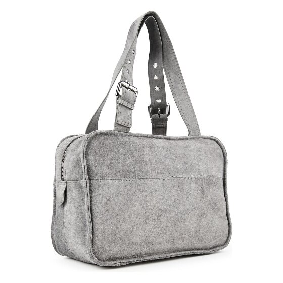 Patrizia Pepe (Im)Perfection Sac à bandoulière Cuir véritable 35 cm