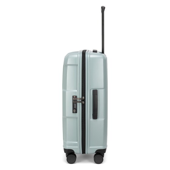 Epic Crate EX Wildlife 4 roulettes Trolley 65 cm