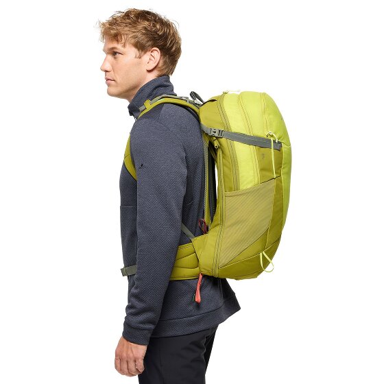 Vaude Wizard Sac à dos de randonnée 51 cm
