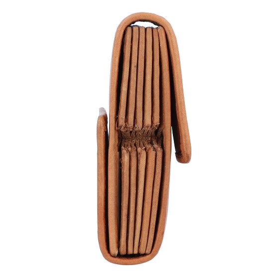 Greenland Nature GreenLand NATURE Étui pour cartes de crédit Protection RFID Cuir 7 cm